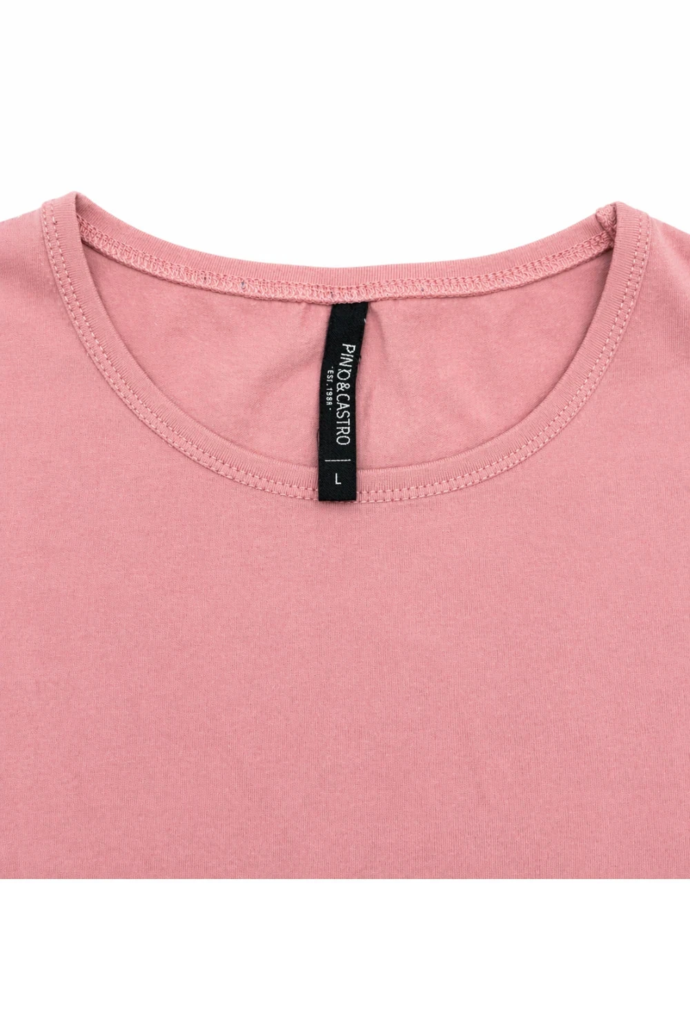 Pink sweater - Size L – photo 3